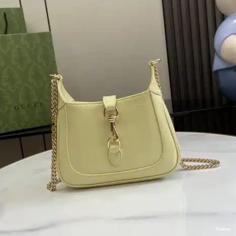 Bags Gucci 2405YA0082 0821